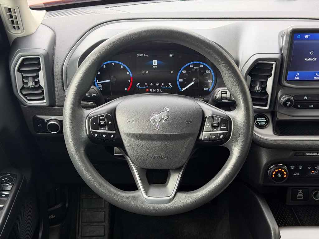 Used 2024 Ford Bronco Sport Big Bend AWD/4WD image 18