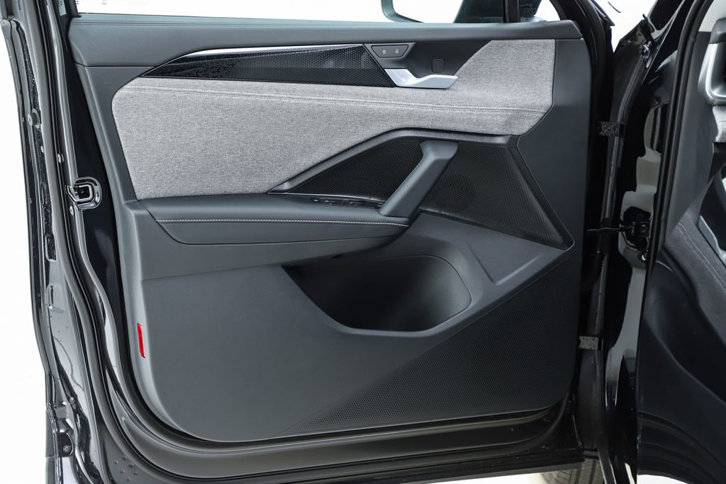 New 2026 Volkswagen Tiguan S image 55