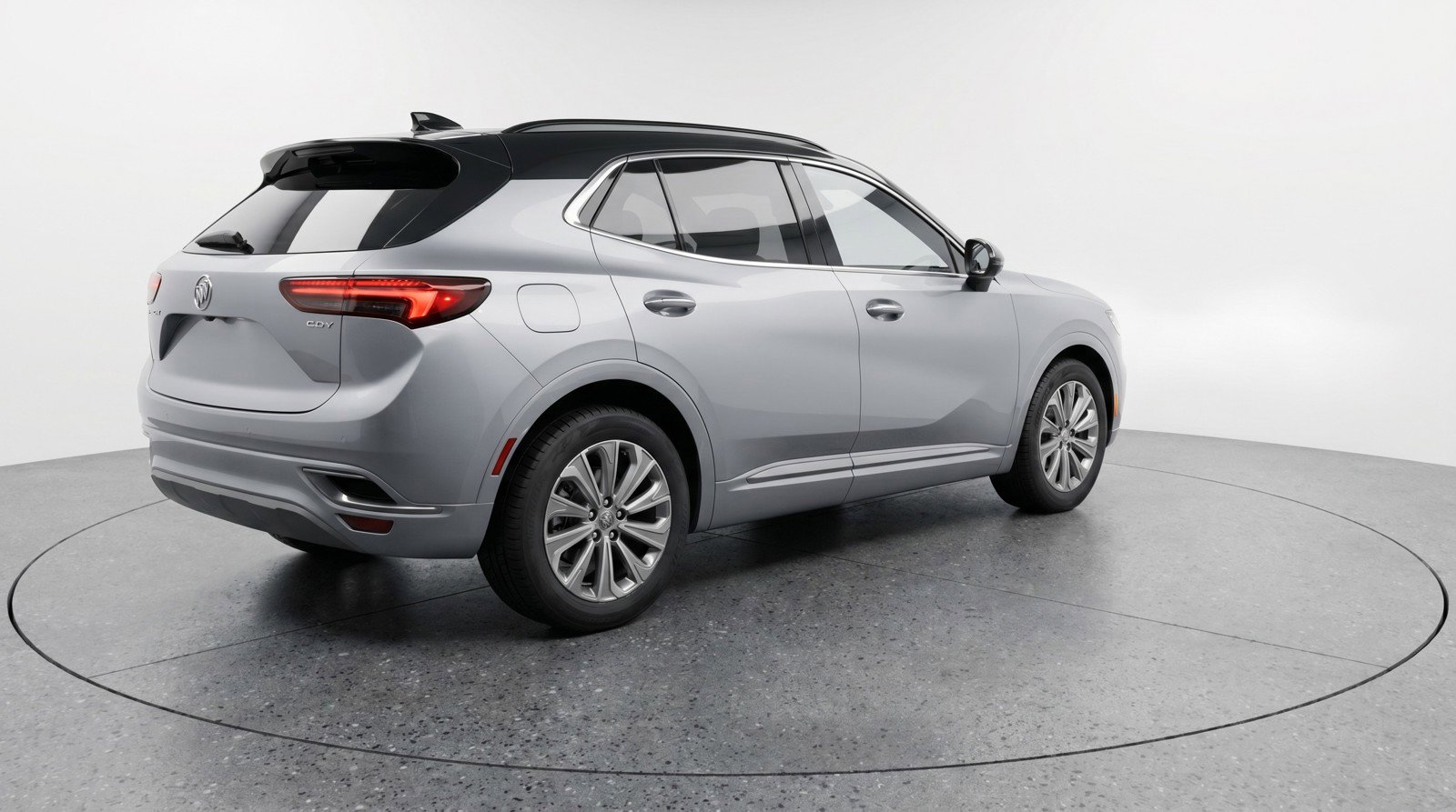 Used 2024 Buick Envision Preferred AWD/4WD image 9
