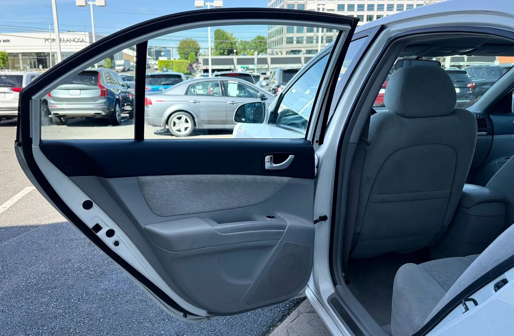 Used 2006 Hyundai Sonata GLS FWD image 27