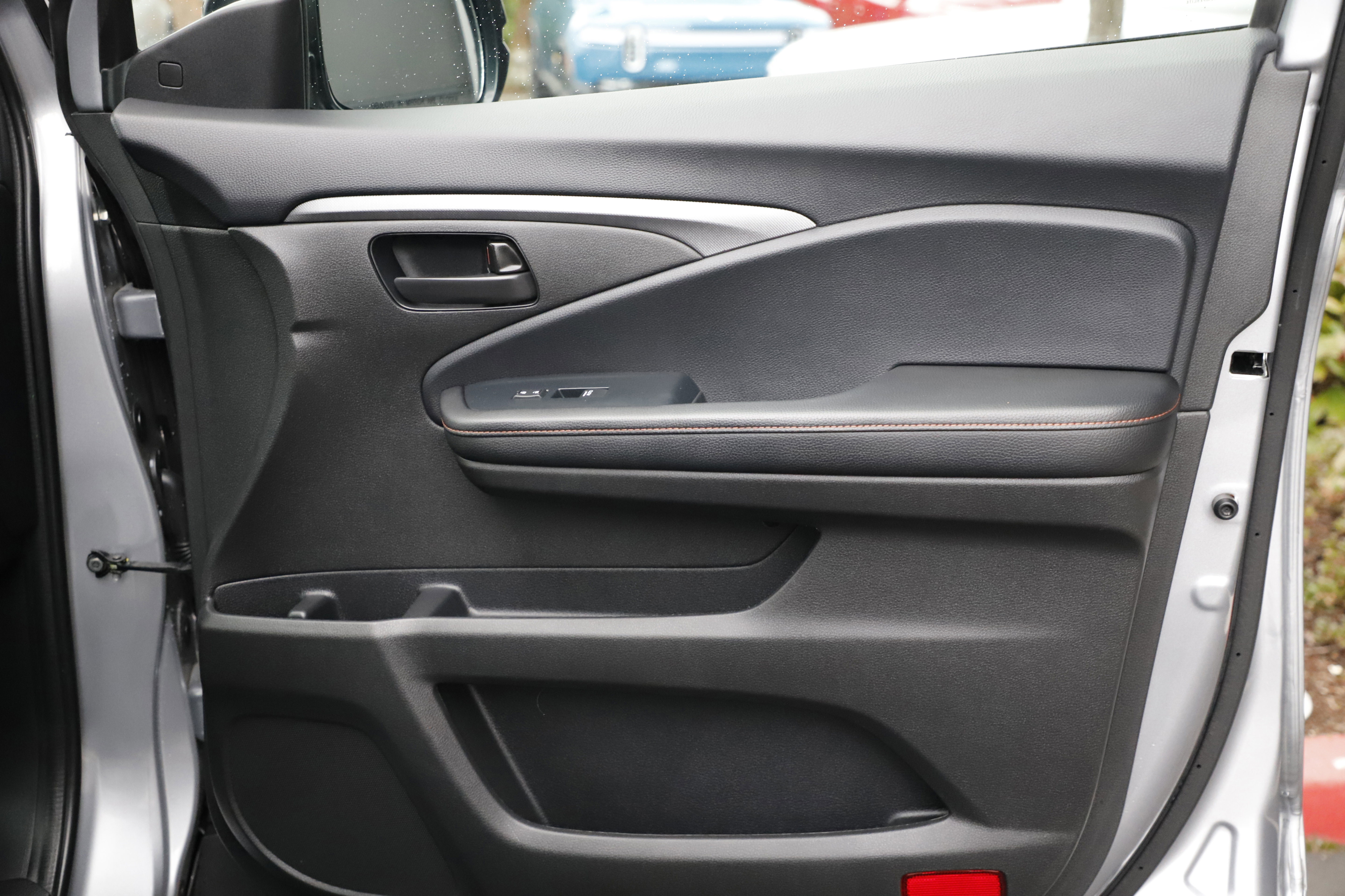 Used 2022 Honda Passport TrailSport image 7