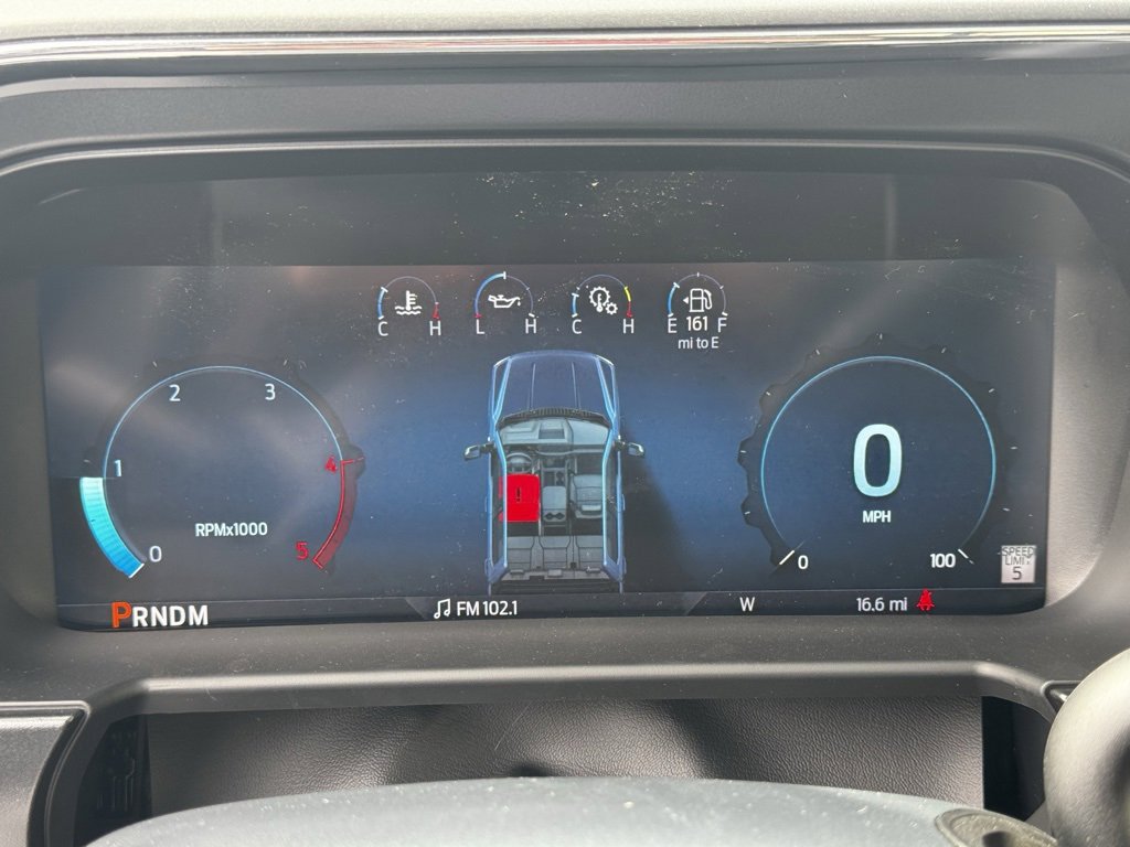 New 2025 Ford F350 Lariat w/ Lariat Ultimate Package image 44