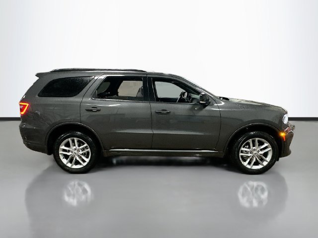 New 2026 Dodge Durango GT AWD/4WD image 4