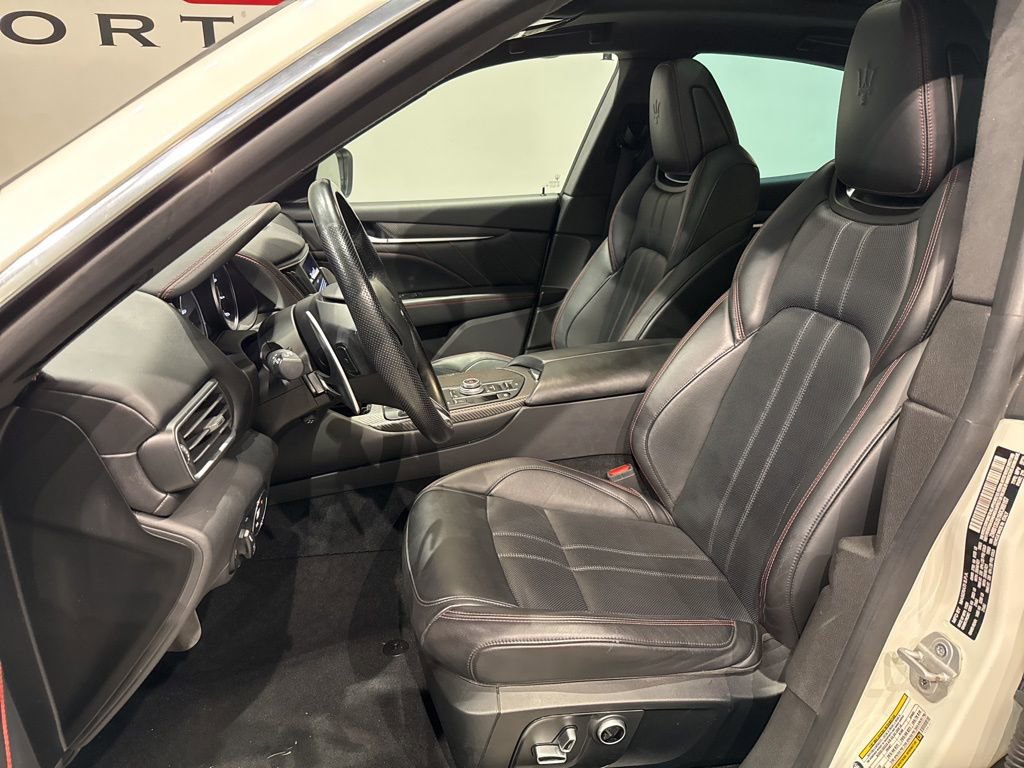 Used 2021 Maserati Levante GranSport image 12