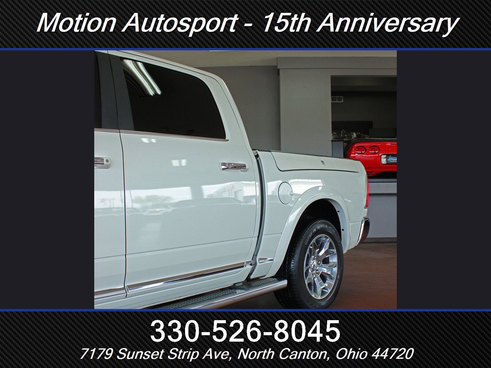 Used 2017 RAM 1500 Limited AWD/4WD image 51