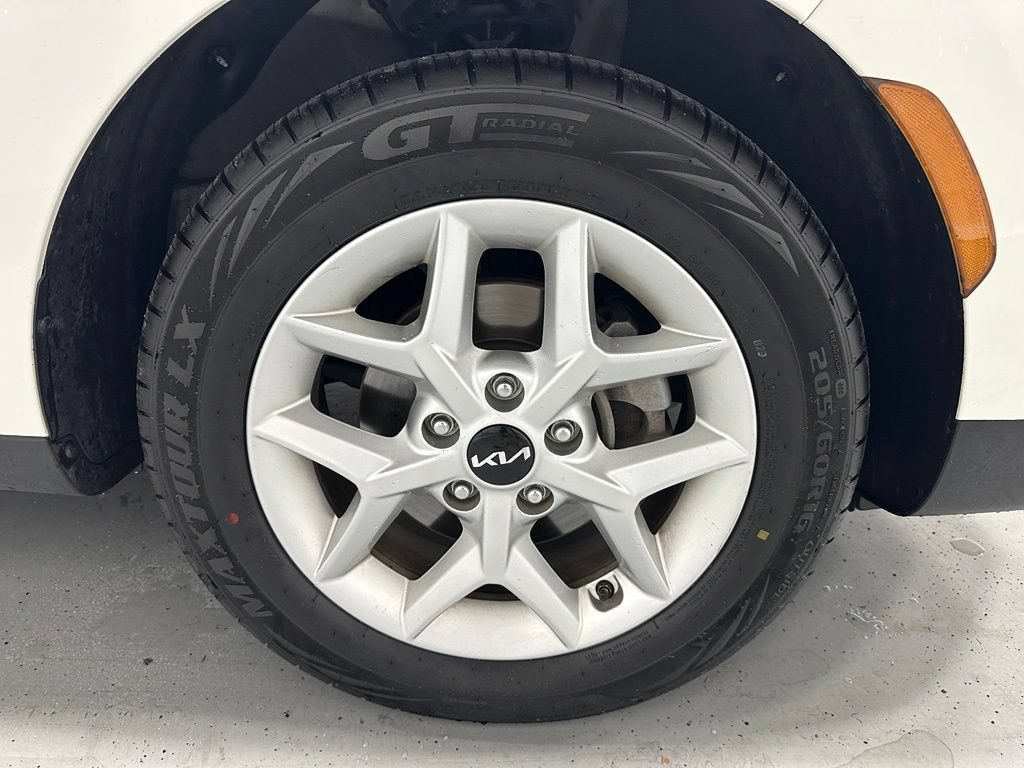 Used 2023 Kia Soul LX w/ LX Technology Package FWD image 62