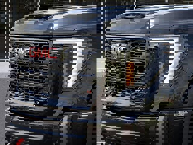 New 2026 GMC Sierra 3500 AT4 w/ AT4 Premium Plus Package image 13