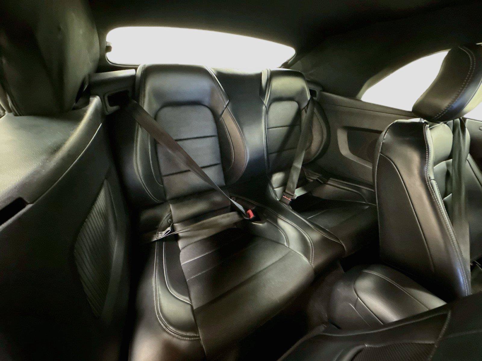 Used 2019 Ford Mustang Premium w/ Equipment Group 201A RWD image 26