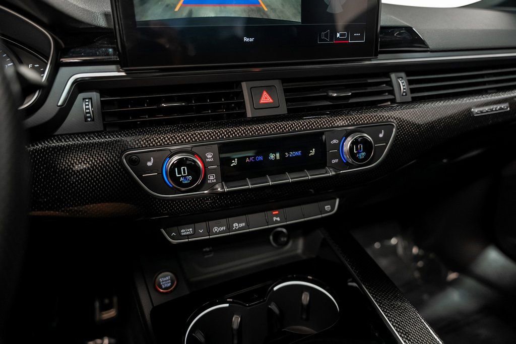 Used 2022 Audi S5 Premium w/ Convenience Package image 53