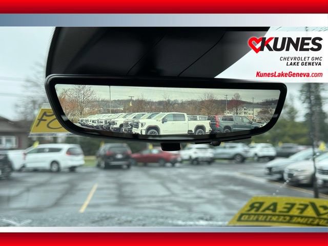 New 2026 GMC Sierra 2500 AT4 w/ AT4 Premium Plus Package AWD/4WD image 47
