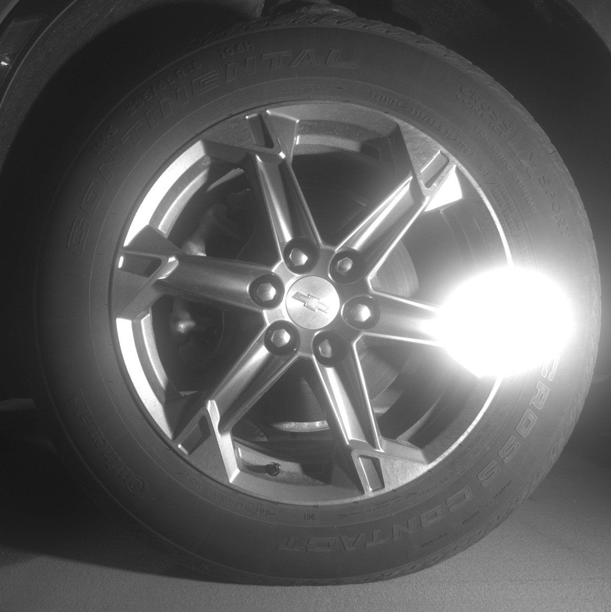 Used 2025 Chevrolet Blazer LT FWD image 12