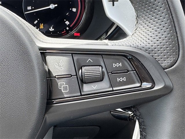 New 2025 Alfa Romeo Tonale w/ Premium Package image 18