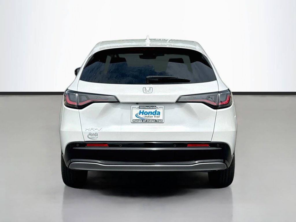 New 2027 Honda HR-V EX-L image 7
