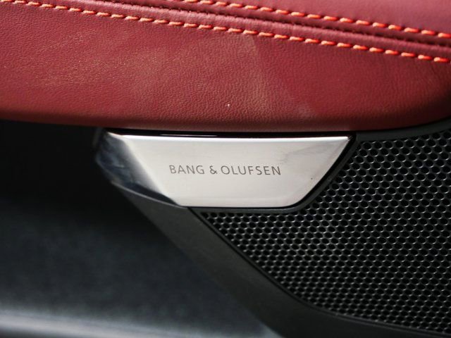 Used 2024 Audi RS e-tron GT w/ Carbon Performance Package image 7