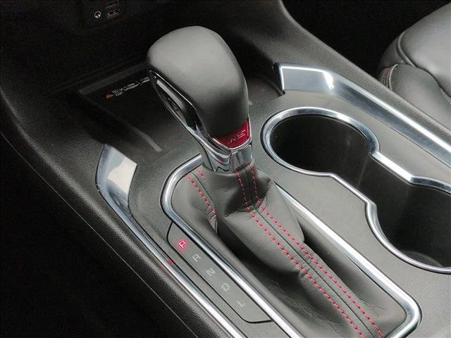 Used 2023 Chevrolet Traverse RS w/ LPO, Floor Liner Package image 12