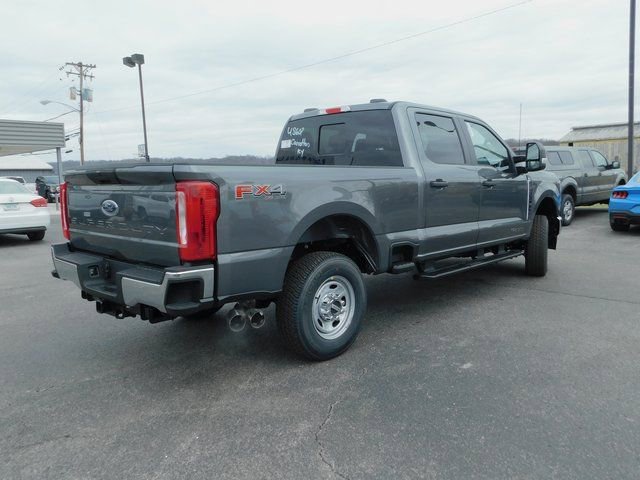 New 2026 Ford F250 XL image 9