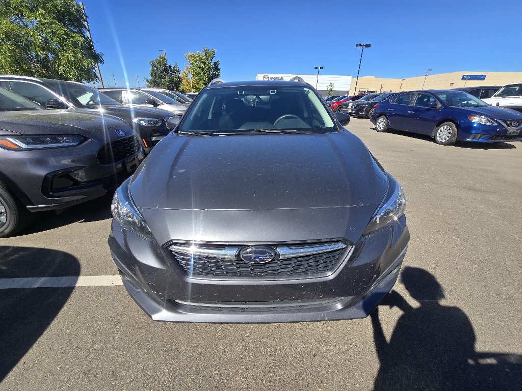 Used 2018 Subaru Impreza 2.0i Premium AWD/4WD image 8