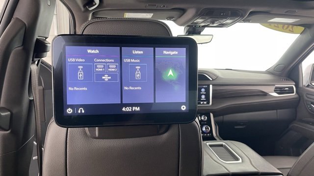 Used 2021 GMC Yukon Denali w/ Denali Ultimate Package image 46