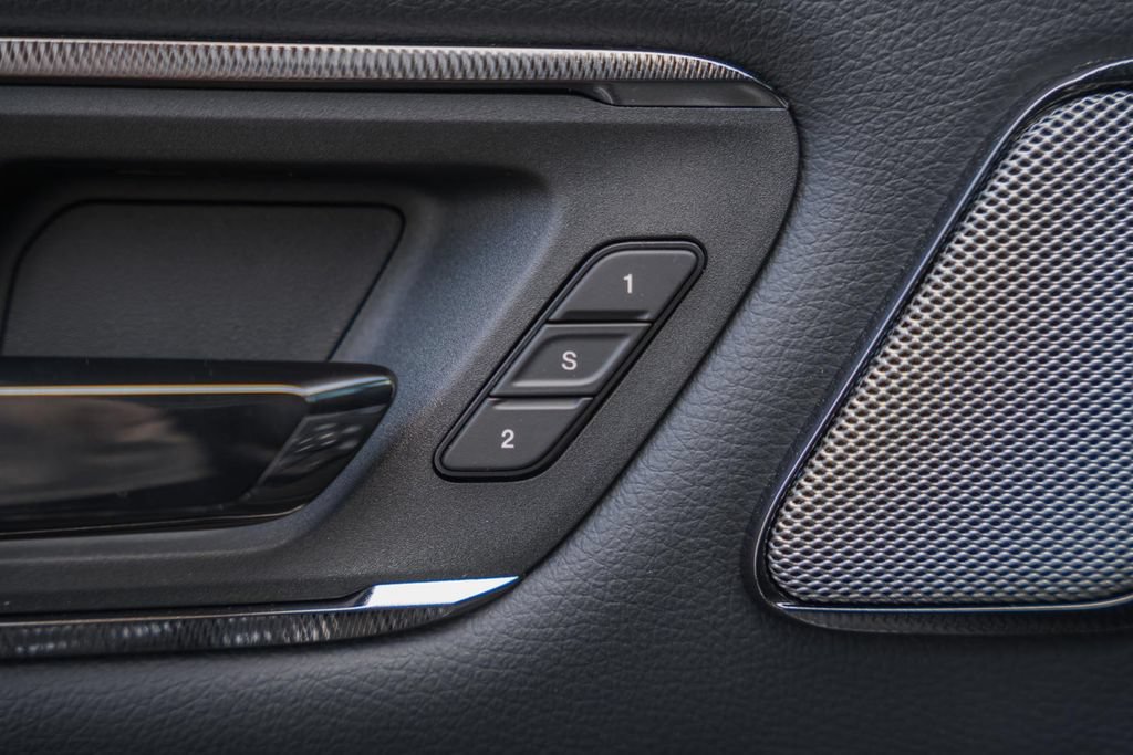 New 2026 RAM 1500 Rebel AWD/4WD image 44