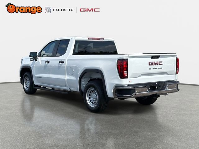 New 2026 GMC Sierra 1500 Pro RWD image 5