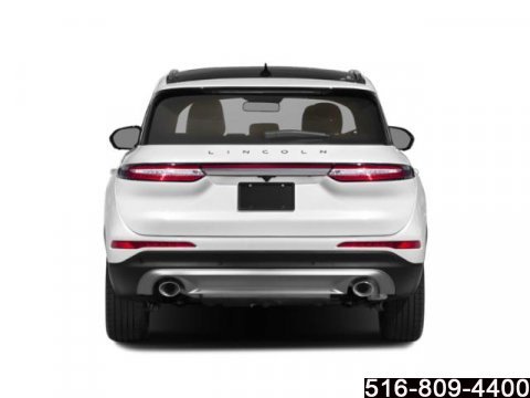 Used 2022 Lincoln Corsair Reserve w/ Equipment Group 201A image 6