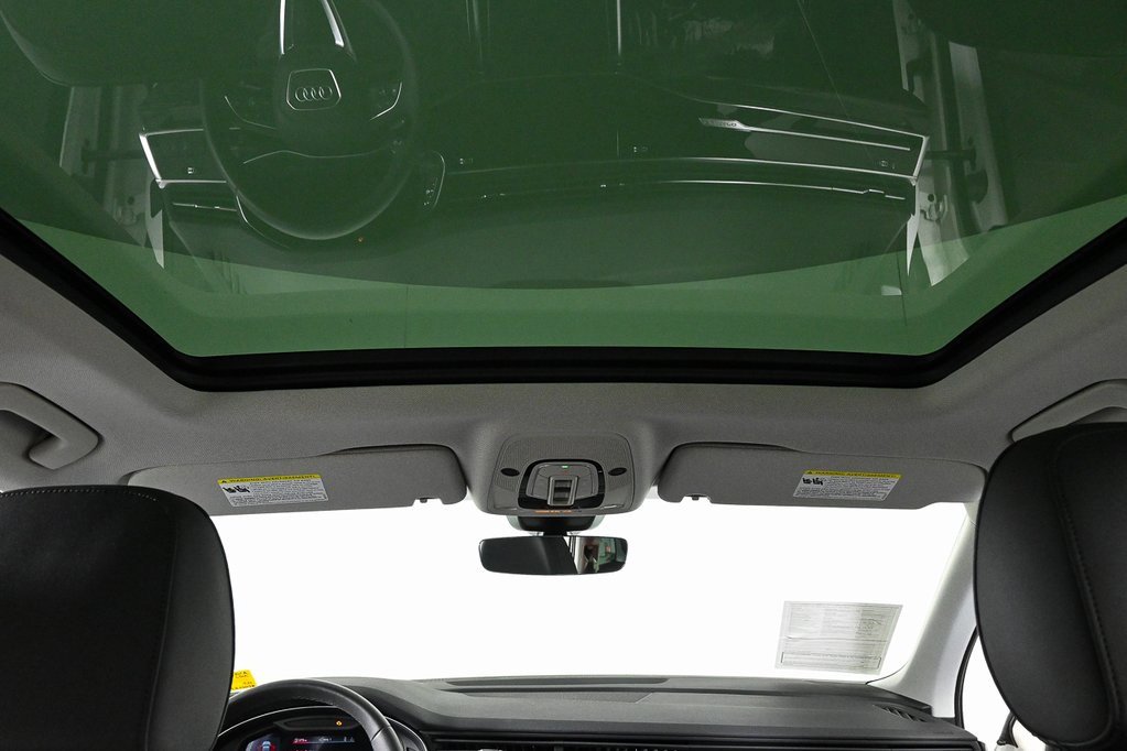 Used 2022 Audi Q7 3.0T Premium image 20