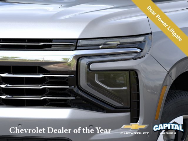 New 2026 Chevrolet Suburban LT w/ Comfort Package AWD/4WD image 11