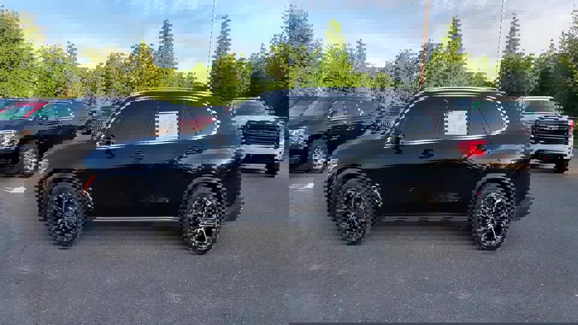 Used 2022 BMW X5 sDrive40i w/ Parking Assistance Package image 37