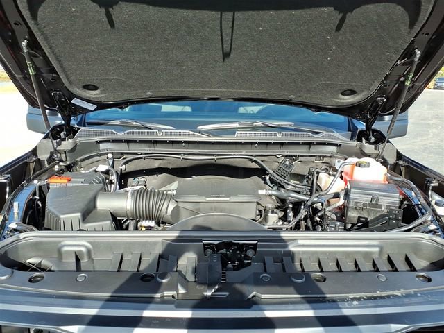 New 2026 GMC Sierra 2500 SLT w/ SLT Convenience Package image 30