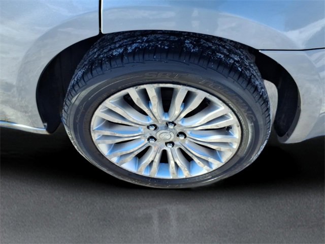 Used 2013 Chrysler 200 Limited w/ Sun/Sound Group image 7