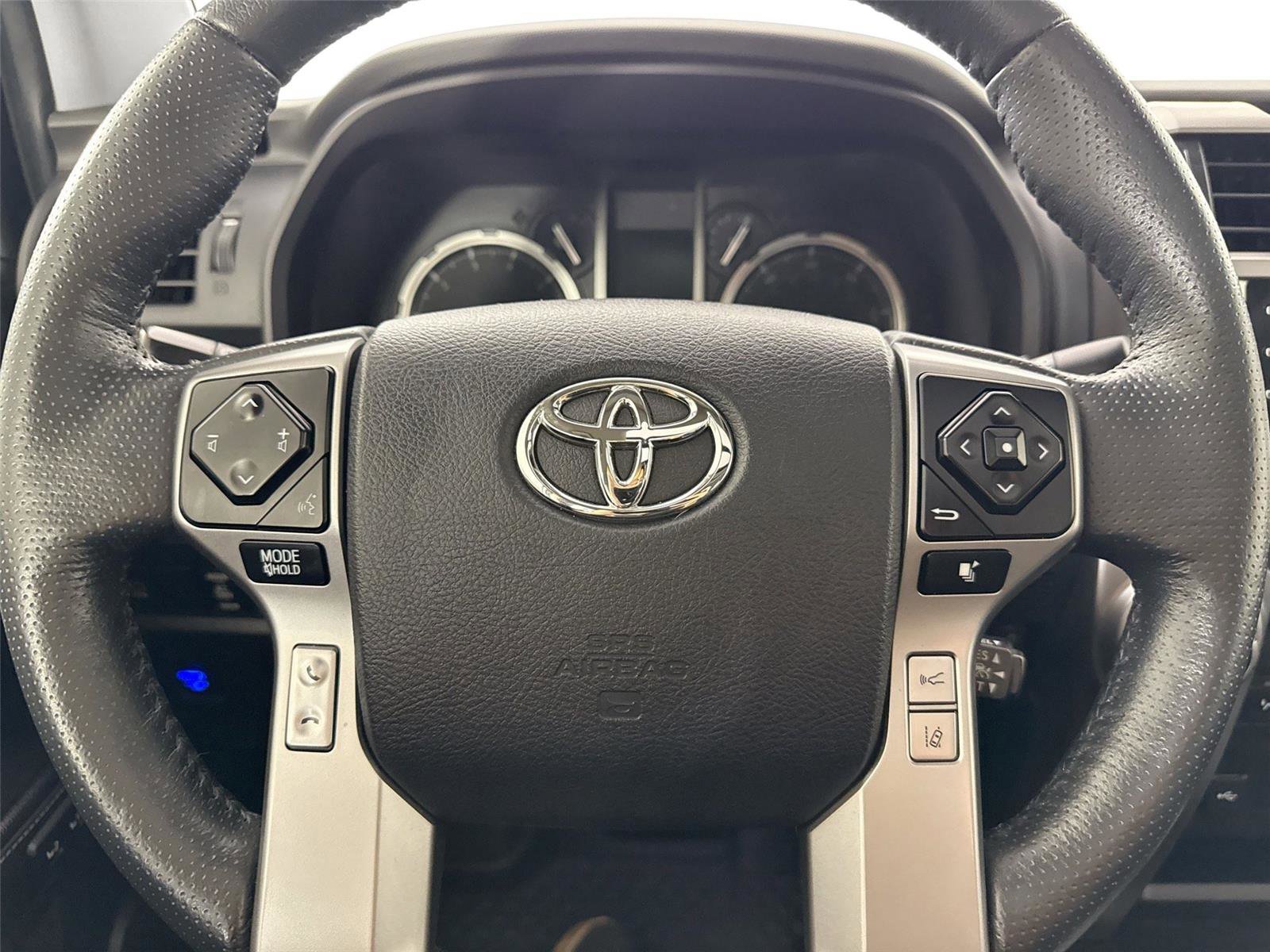 Certified 2023 Toyota 4Runner Limited AWD/4WD image 17
