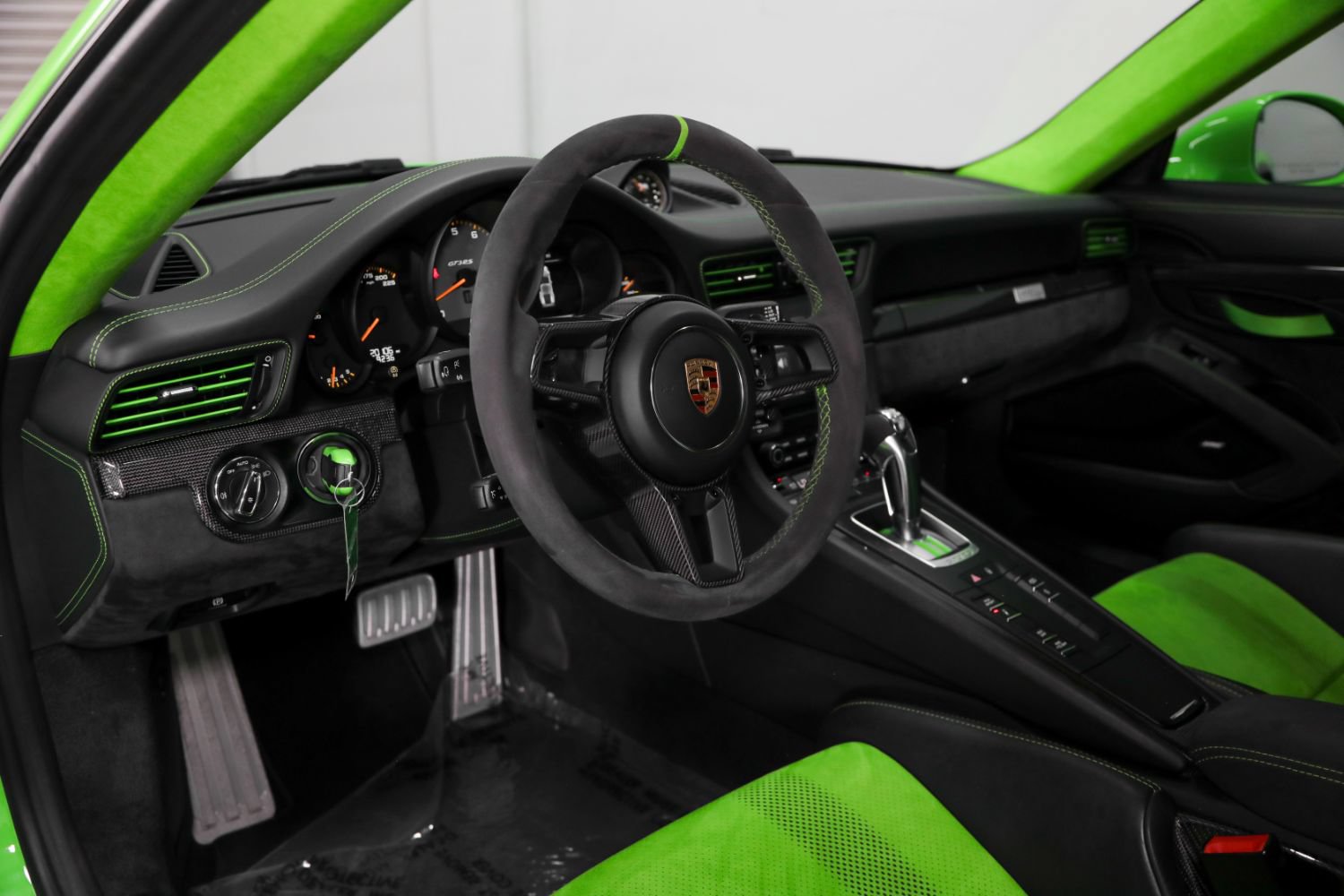 Used 2019 Porsche 911 GT3 RS RWD image 11