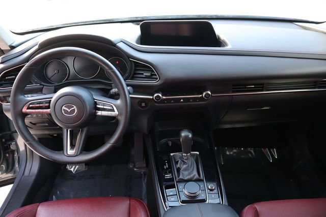 Used 2023 MAZDA CX-30 AWD 2.5 S w/ Preferred Package image 28