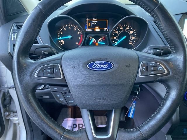 Used 2018 Ford Escape SEL image 9
