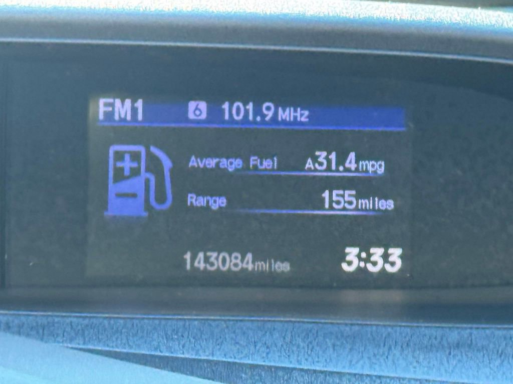 Used 2012 Honda Civic LX image 24