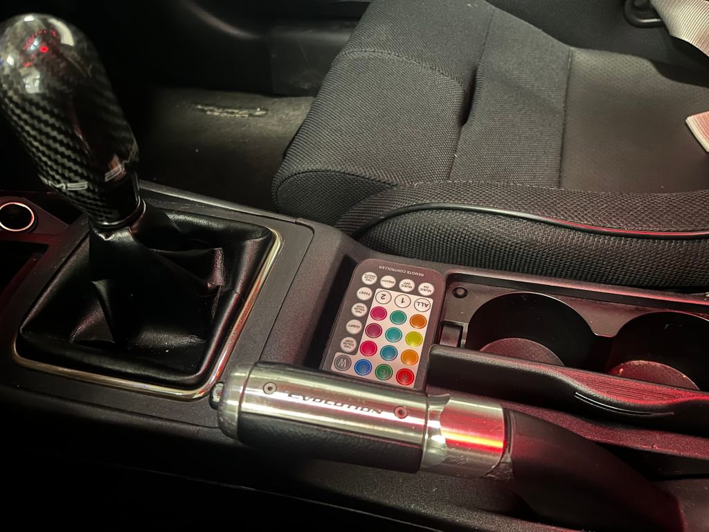 Used 2014 Mitsubishi Lancer Evolution GSR image 33