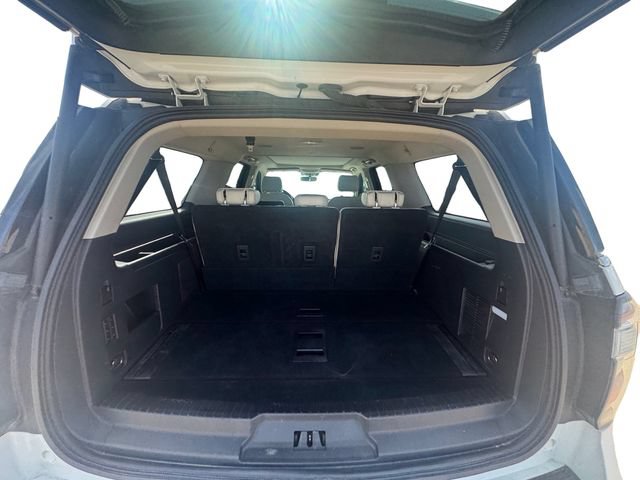 Used 2021 Ford Expedition Max Platinum AWD/4WD image 14
