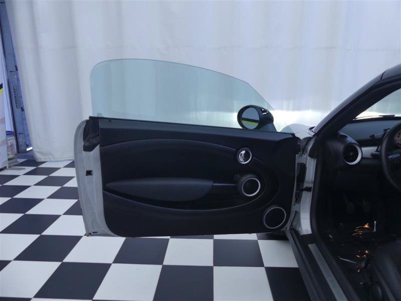 Used 2012 MINI Cooper Coupe FWD image 18