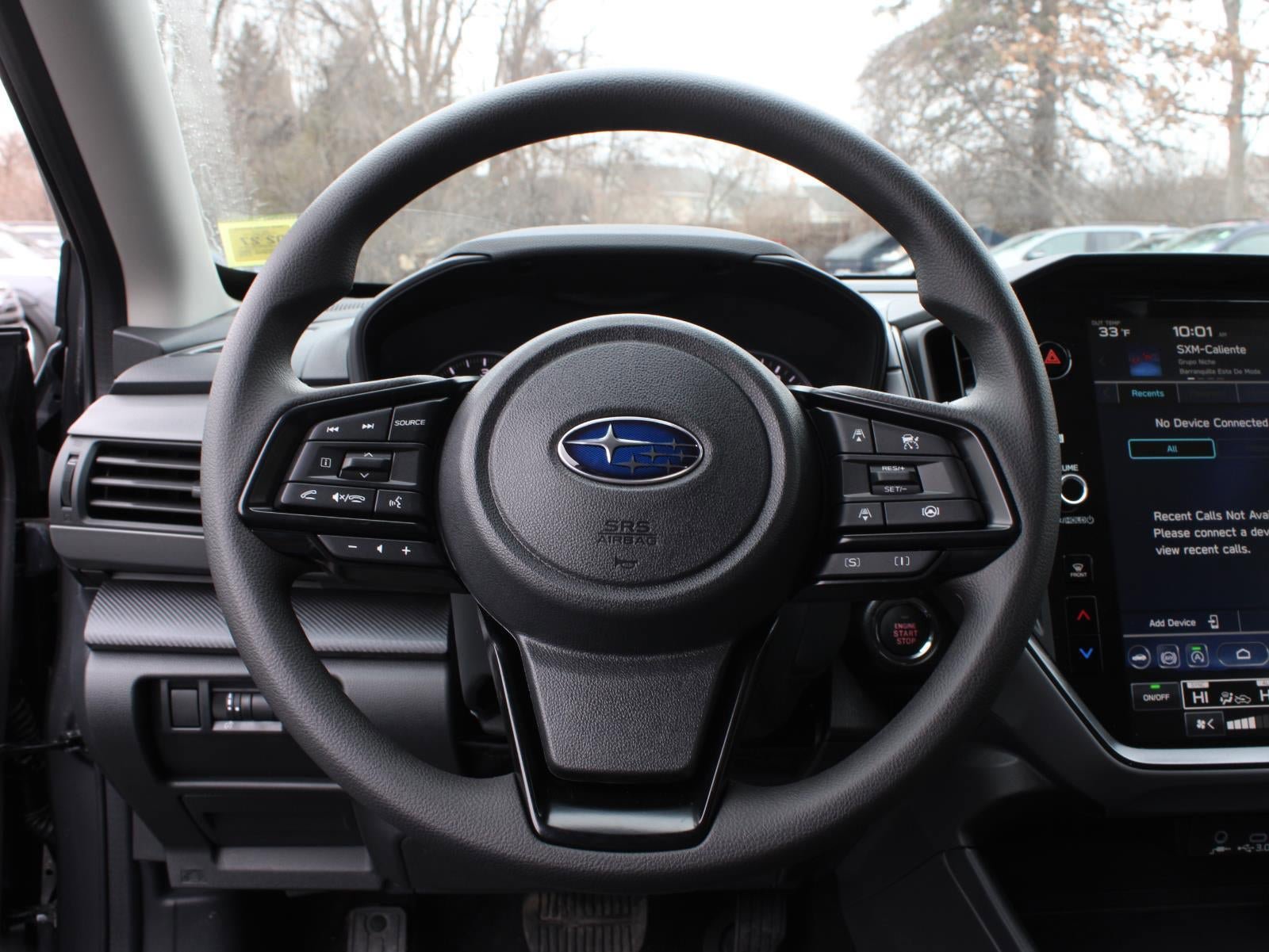 New 2026 Subaru Crosstrek 2.0i Premium image 10