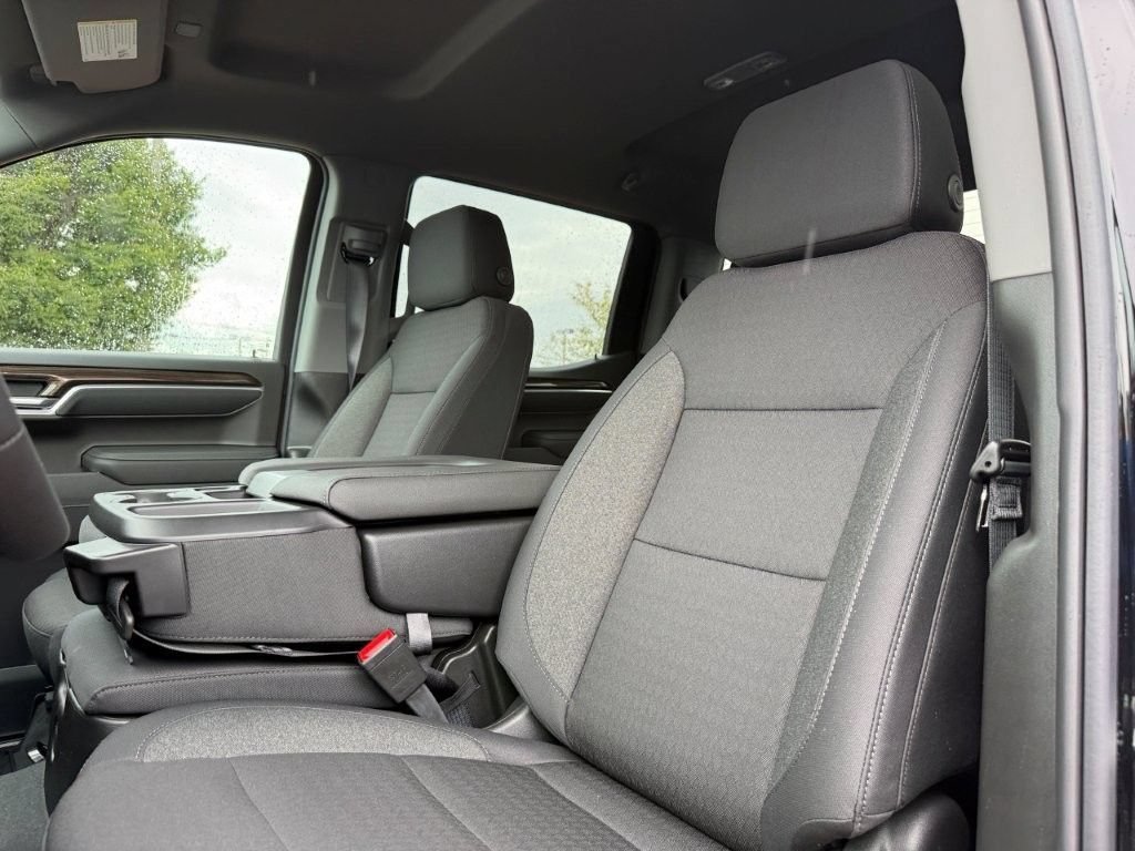 New 2026 Chevrolet Silverado 1500 LT AWD/4WD image 10