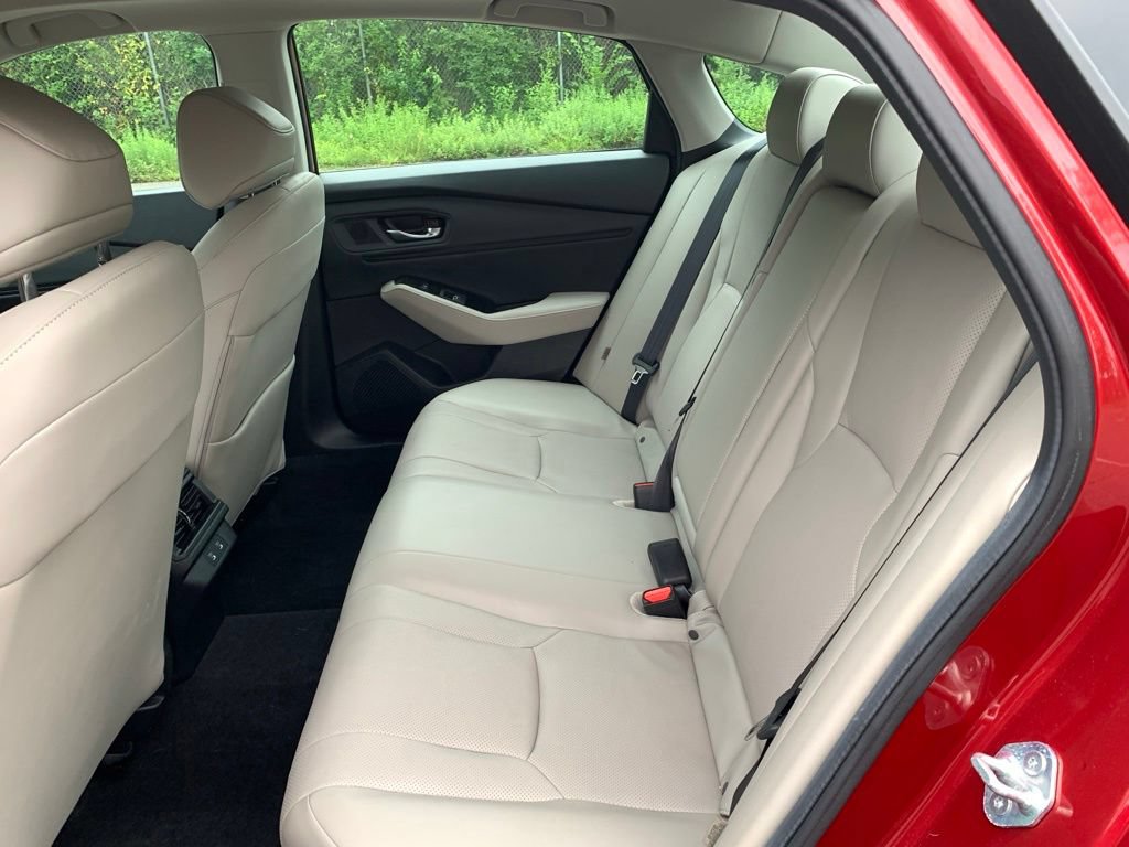 Used 2025 Honda Accord Touring image 24
