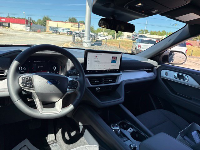 New 2027 Ford Explorer Active RWD image 26