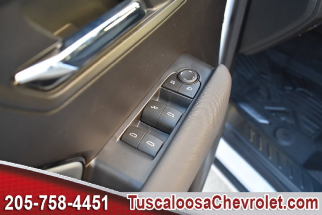 New 2026 Chevrolet Colorado Z71 AWD/4WD image 13