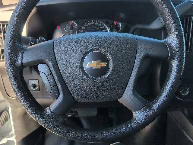 Used 2024 Chevrolet Express 2500 w/ Driver Convenience Package image 22