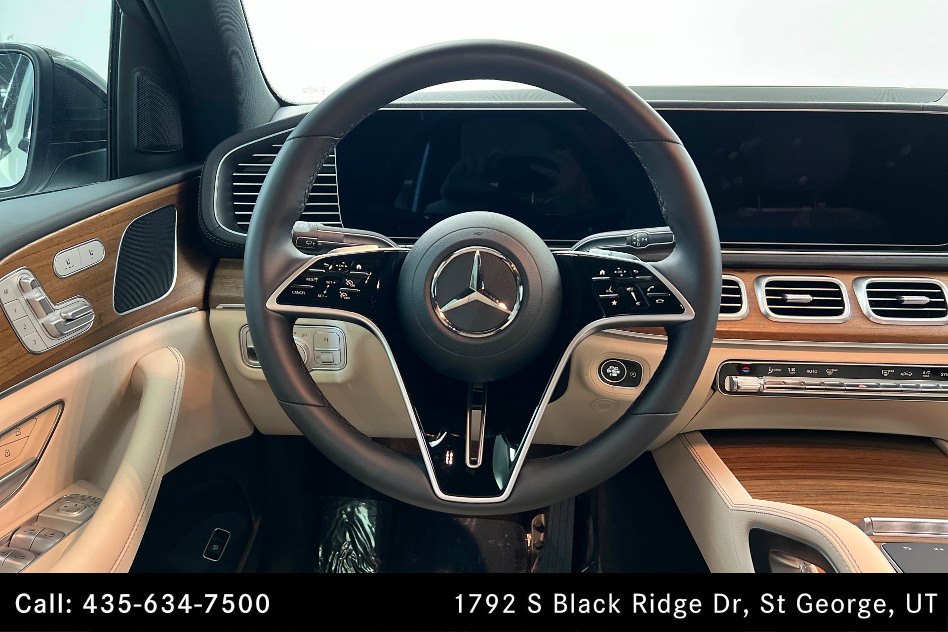 Certified 2026 Mercedes-Benz GLE 450 4MATIC Coupe image 12