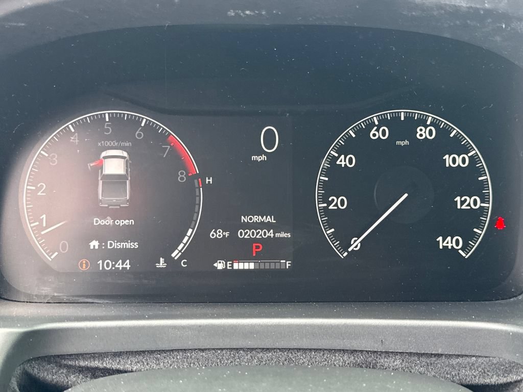 Used 2024 Honda Ridgeline Sport image 49