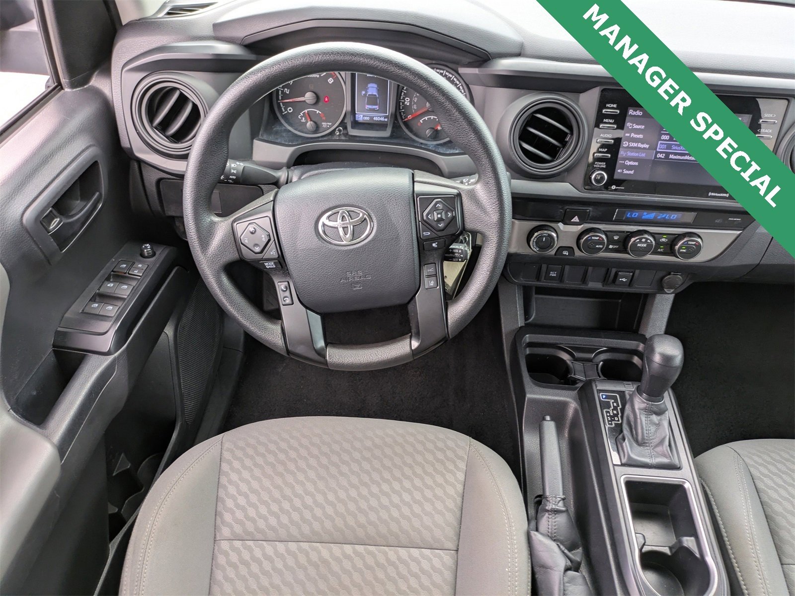 Used 2023 Toyota Tacoma TRD Sport image 15