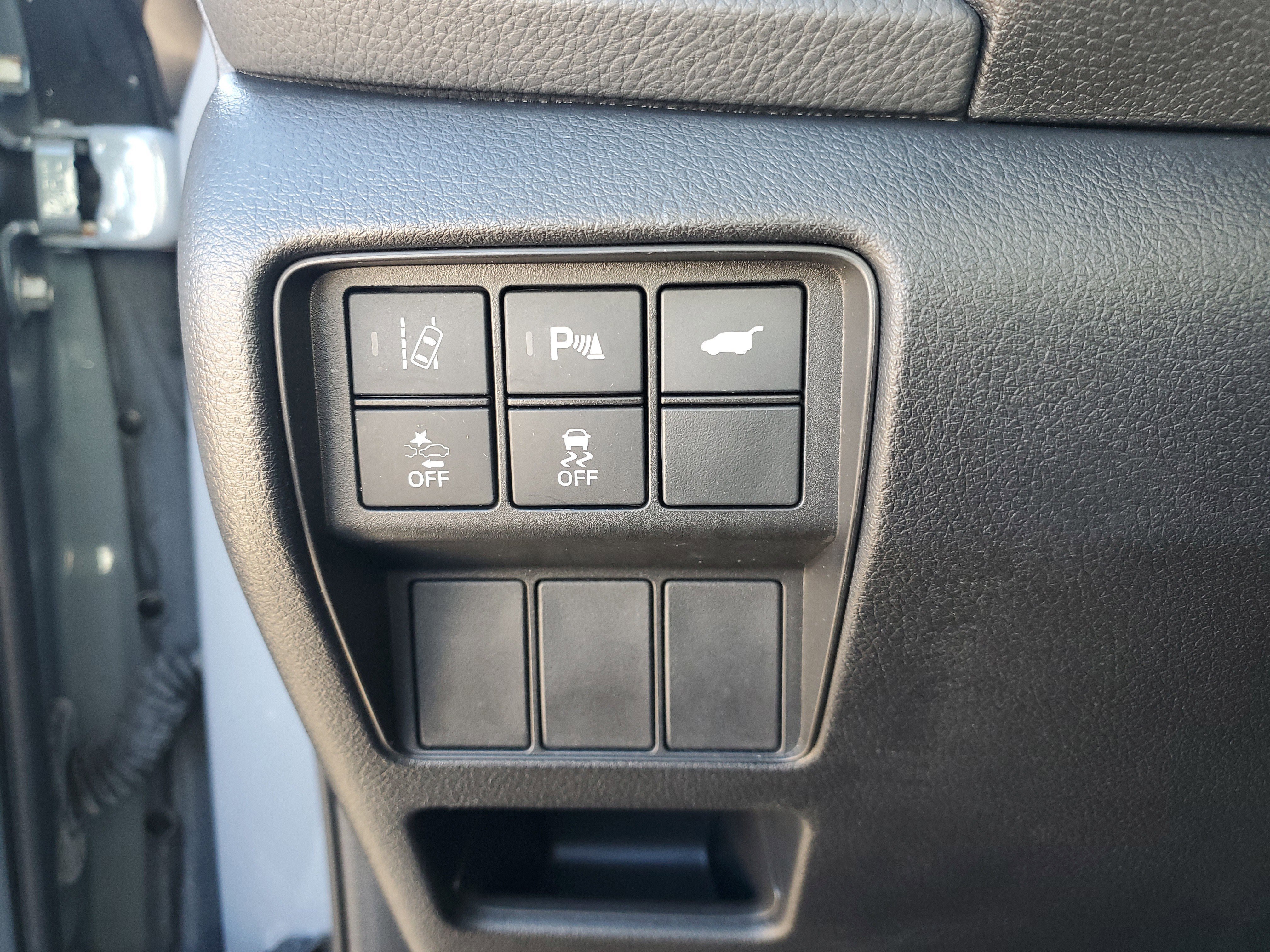 Used 2022 Honda CR-V Touring image 26