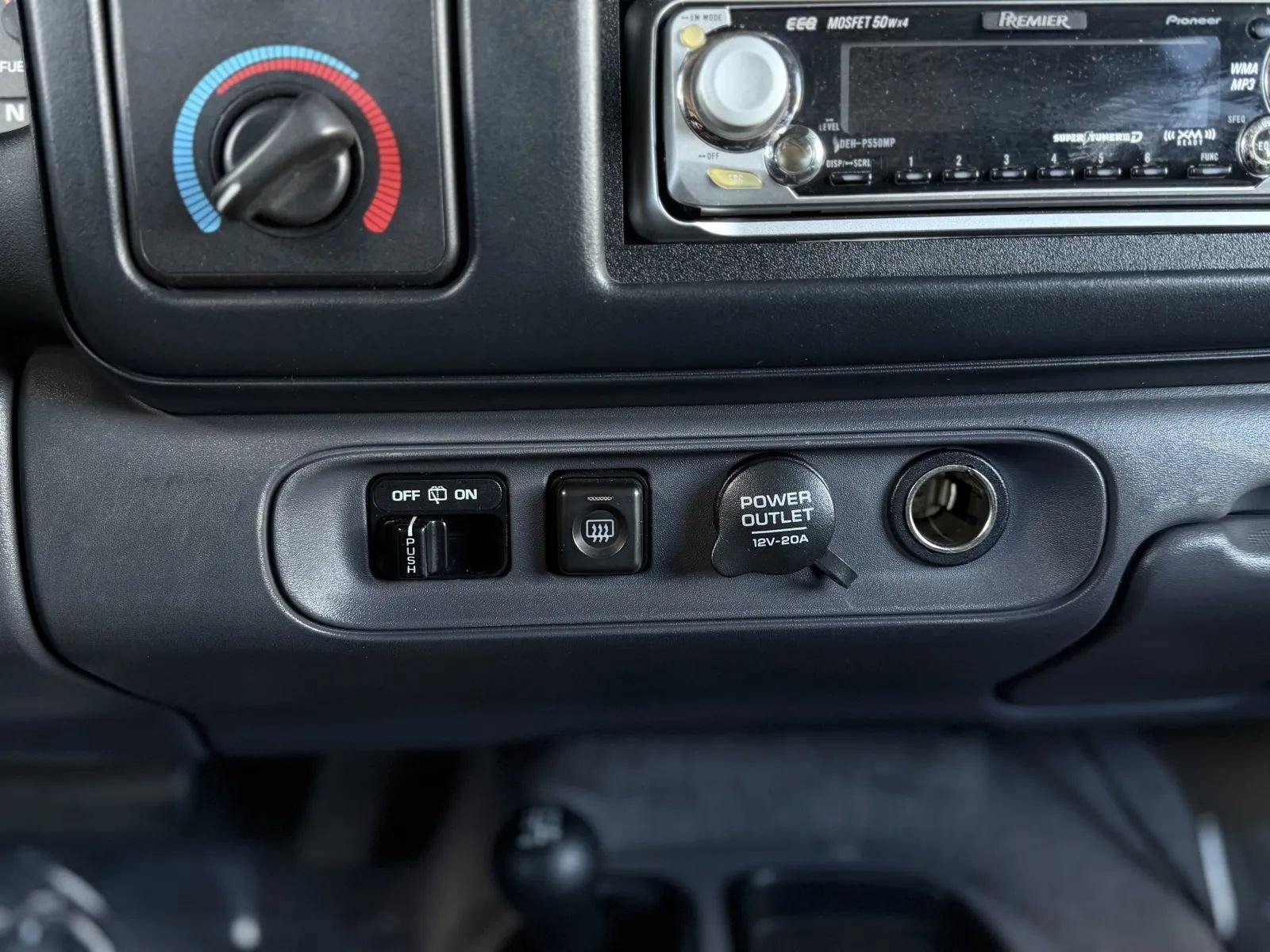 Used 1998 Dodge Durango 4WD image 29