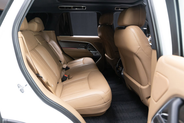 Used 2023 Land Rover Range Rover SE image 65